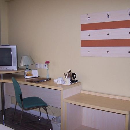 Shindom Inn Beijing Taoranting 外观 照片