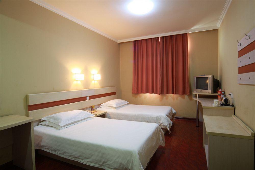 Shindom Inn Beijing Taoranting 外观 照片