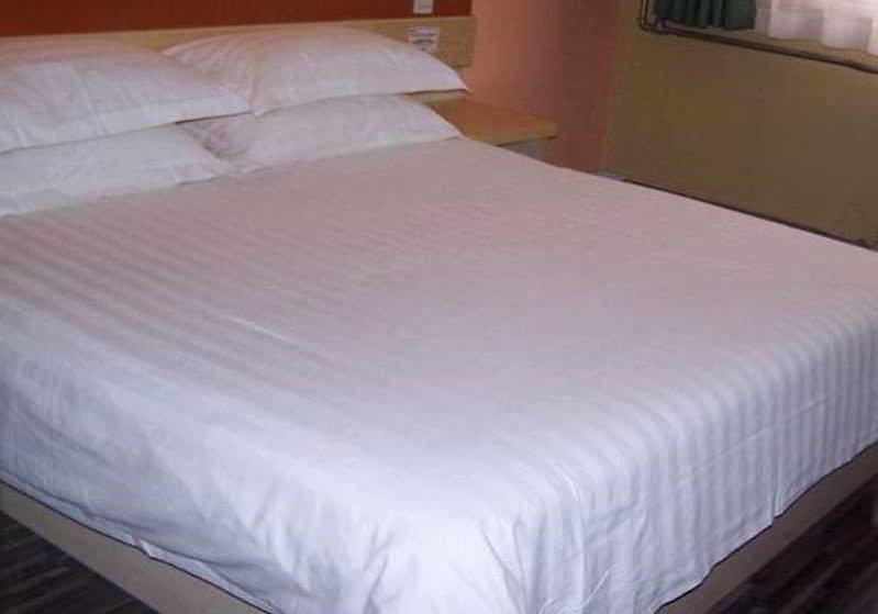 Shindom Inn Beijing Taoranting 外观 照片
